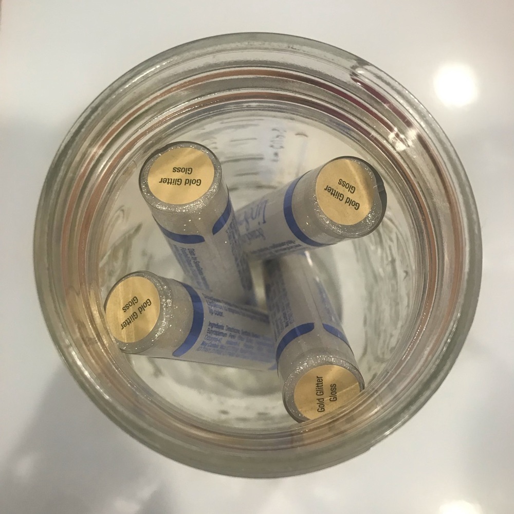 SEALED: Lipgloss